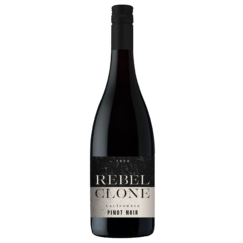 Rebel Clone Pinot Noir